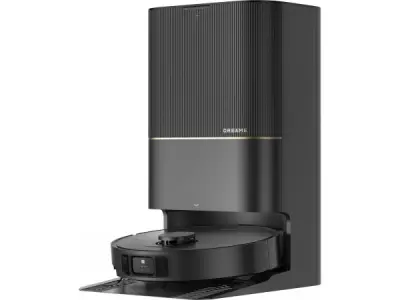 Dreame X40 Ultra Complete - Robotstofzuiger met dweilfunctie – kavel bij XL Auctions