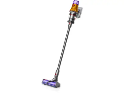 Dyson V12 Detect Slim Absolute - Steelstofzuiger – kavel bij XL Auctions