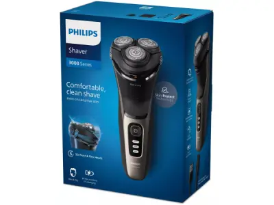 Philips Shaver 3000 Series S3242/12 – kavel bij XL Auctions
