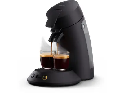 Philips Senseo Original Plus Koffiepadmachine CSA210/60 – kavel bij XL Auctions