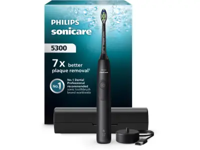 Philips Sonicare 5300 Series - Elektrische Tandenborstel – kavel bij XL Auctions