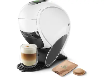 Krups NESCAFÉ Dolce Gusto NEO Latte YY5679FD – kavel bij XL Auctions
