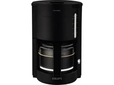 Krups Pro Aroma F30908 - Filter koffiezetapparaat – kavel bij XL Auctions