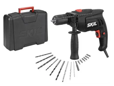Skil klopboormachine 6280 CK – kavel bij XL Auctions