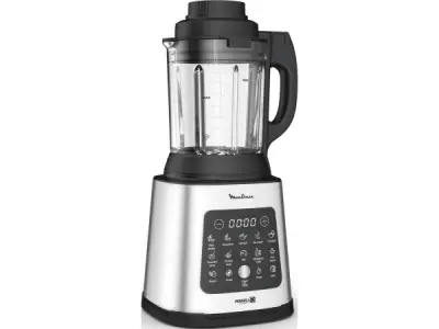 Moulinex LM835D10 - blender - 1,75 l – kavel bij XL Auctions