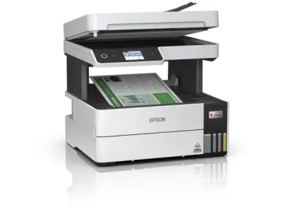 Epson EcoTank ET-5150 - All-In-One Printer – kavel bij XL Auctions