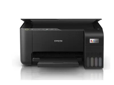 Epson EcoTank ET-2865 all-in-one A4 inkjetprinter met wifi – kavel bij XL Auctions