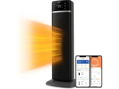 Philips 5000 Series CX5120/11 - Keramische verwarming – kavel bij XL Auctions