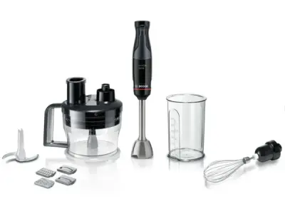 Bosch Staafmixer ErgoMaster MSM4B670 – kavel bij XL Auctions