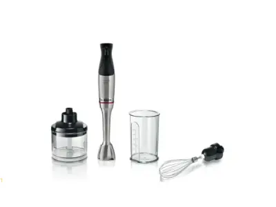 Bosch Serie 6 MSM6M821 – kavel bij XL Auctions