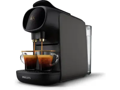 Philips L'OR Barista Sublime Koffiezetapparaat LM9012/20 – kavel bij XL Auctions