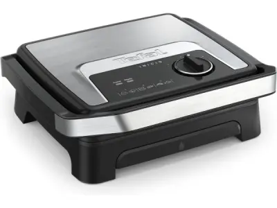 Tefal Inicio Adjust GC272D paninimaker & grill – kavel bij XL Auctions