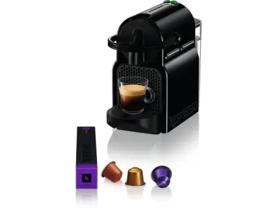De'Longhi Nespresso Inissia EN80.B - Koffiecupmachine – kavel bij XL Auctions
