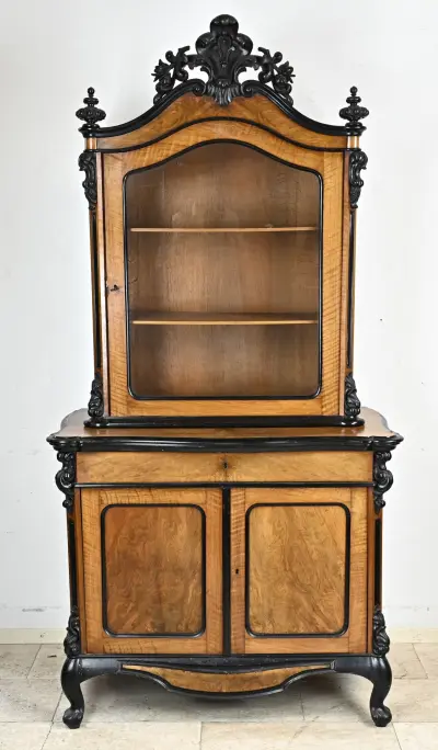 Willem III bonheur 1860 – kavel bij Twents Veilinghuis