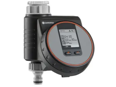 Gardena Besproeiingscomputer Flex - Geen app vereist – kavel bij XL Auctions