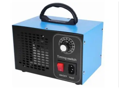 Ozone generator luchtreiniger 120W – kavel bij XL Auctions