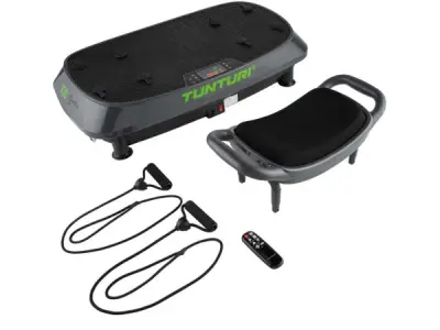 Tunturi Cardio Fit V20 Trilplaat – kavel bij XL Auctions