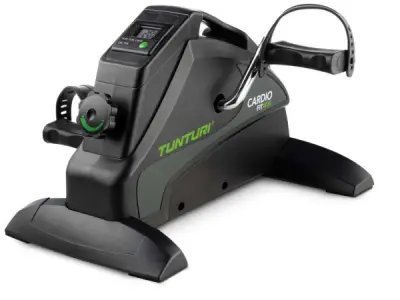 Tunturi Cardio Fit M30 Stoelfiets - Hometrainer – kavel bij XL Auctions