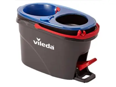 Vileda H2Pro Spin Dweilsysteem – kavel bij XL Auctions