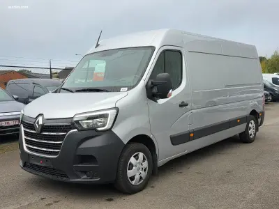Renault Master Grand Confort 2024 – kavel bij Auctim, Aartselaar