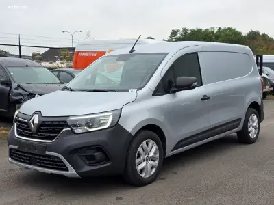 Renault Kangoo 2024 – kavel bij Auctim, Aartselaar
