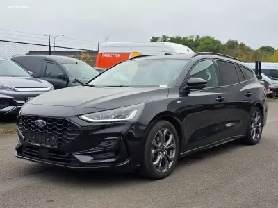 Ford Focus 1.0L ST-Line 2024 – kavel bij Auctim, Aartselaar