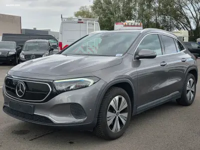 Mercedes-Benz EQA 250 Business Solution 2023 – kavel bij Auctim, Aartselaar
