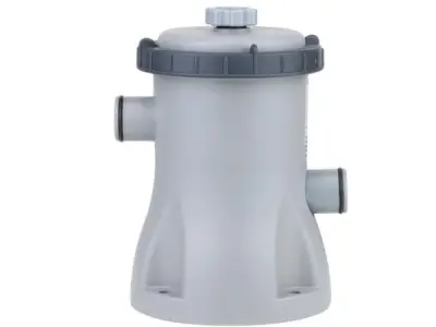 Bestway Cartridge Filterpomp 1.249 ltr/hr – kavel bij XL Auctions