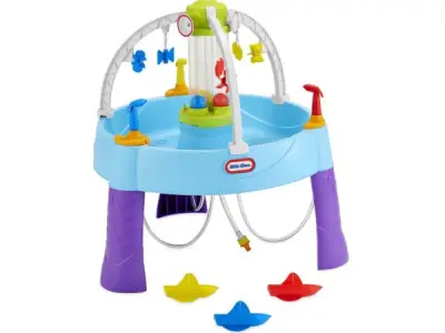Little Tikes Fun Water Speeltafel – kavel bij XL Auctions