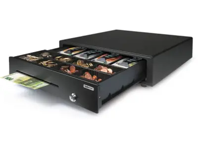 Safescan Kassalade LD-4141 – kavel bij XL Auctions