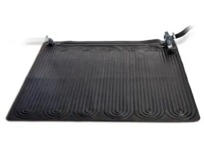 Intex Solar Mat - Zwembadverwarming - 120 x 120 cm1 – kavel bij XL Auctions