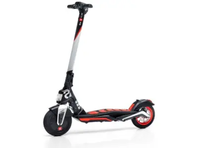 Aprilia eSR1 opvouwbare elektrische step 350W – kavel bij XL Auctions