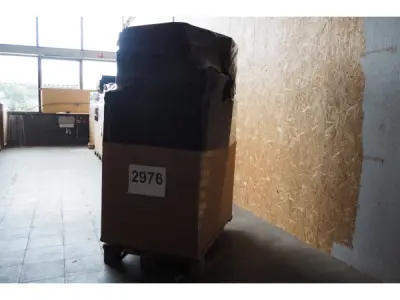 Palletbox nr. 2976 – kavel bij XL Auctions