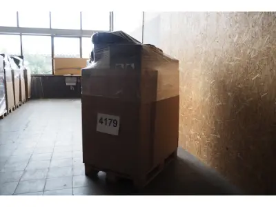 Palletbox nr. 4179 – kavel bij XL Auctions