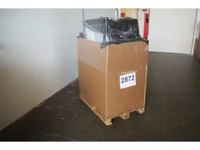 Palletbox nr. 2872 – kavel bij XL Auctions
