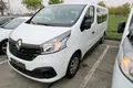 Renault Trafic 1,6 dCi stationwagen – kavel bij VEBEG, Wackernheim