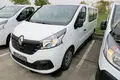 Renault Trafic 1,6 dCi stationwagen – kavel bij VEBEG, Wackernheim