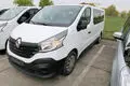 Renault Trafic 1,6 dCi stationwagen – kavel bij VEBEG, Wackernheim