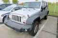 Terreinwagen Jeep Wrangler 2,8 CRD – kavel bij VEBEG, Wackernheim