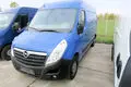 Lkw Opel Movano 2,3 CDTI Hochraum-Kasten – kavel bij VEBEG, Wackernheim