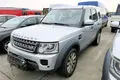 Terreinwagen Land Rover 3,0 TD Discovery 4 – kavel bij VEBEG, Wackernheim