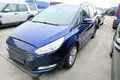 Personenauto Ford Galaxy 2,0 TDCI – kavel bij VEBEG, Wackernheim