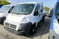 Vrachtwagen Fiat Ducato 150 Multijet 2,3 JTD dubbele cabine met laadbak – kavel bij VEBEG, Wackernheim