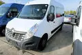 Renault Master 2,3 dCi combi met hoge laadruimte – kavel bij VEBEG, Wackernheim