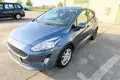 Pkw Ford Fiesta 1,0 – kavel bij VEBEG, Wackernheim