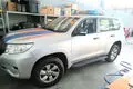 Terreinwagen Toyota Land Cruiser 2,8 D4-4 4x4 Prado – kavel bij VEBEG, Wackernheim