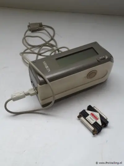 KONICA MINOLTA Spectrofotometer CM-2600d – kavel bij ProVeiling, Waddinxveen