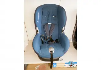 Siège auto pour enfant – kavel bij Clicpublic