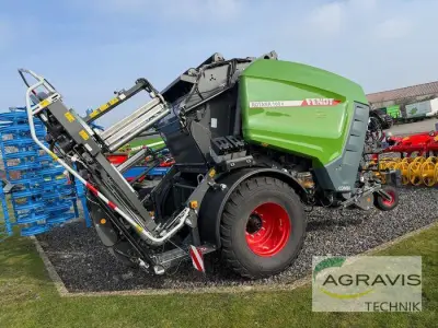 Fendt ROTANA 160 V COMBI – kavel bij AB Auction, Meschede-Remblinghausen