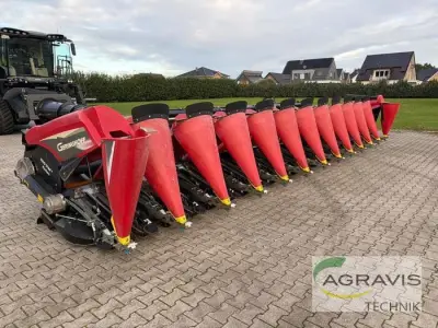 Geringhoff MS-HORIZON 1200 B – kavel bij AB Auction, Meppen-Versen